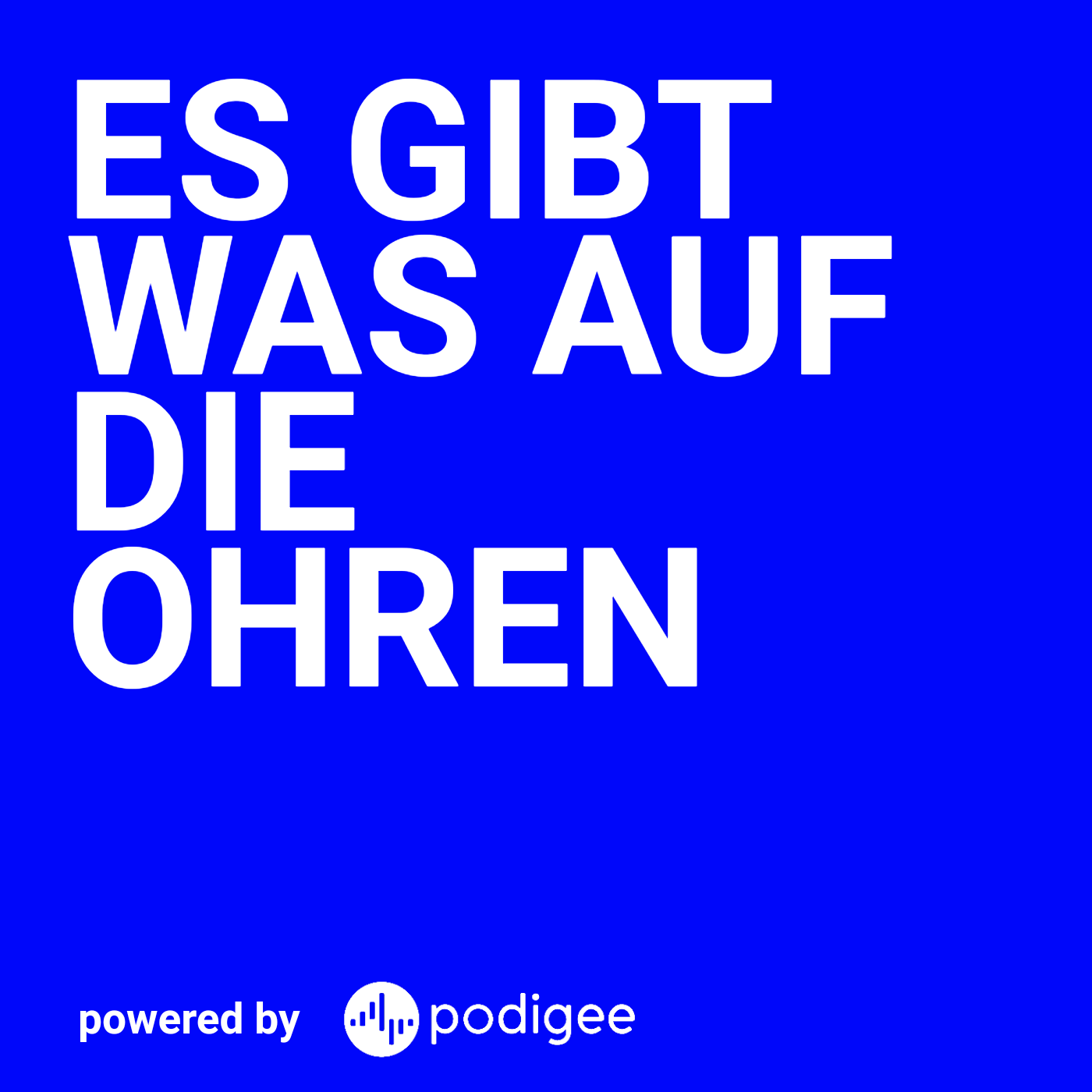 Jeden Freitag Mittag NEU bei Spotify