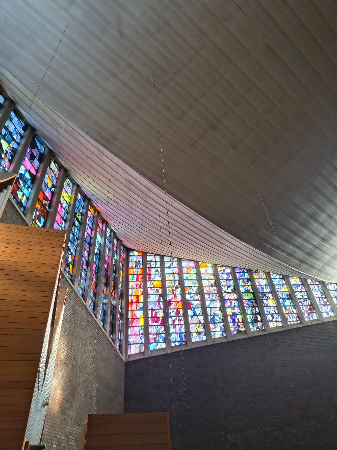 Einkehrtage in Olpe – Rückblick