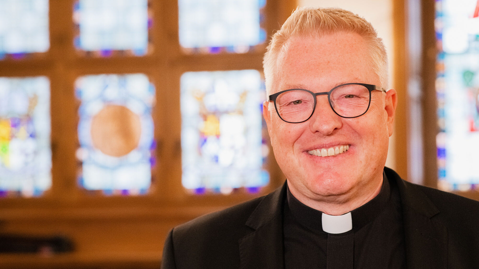 Jubiläumsgottesdienst - 10 Jahre K3-Katholische Kirche in der Stadt