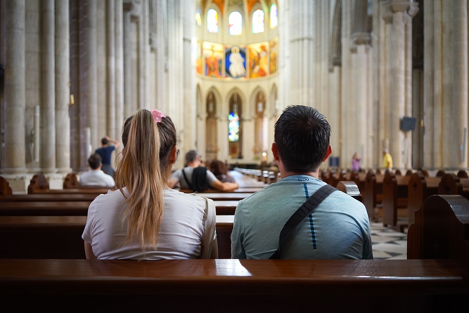 Gottesdienste im pastoralen Raum Siegen - Freudenberg