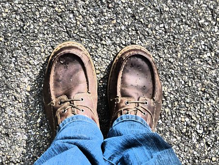 "Mein Leben - ein Pilgerweg" Exerzitien im Alltag